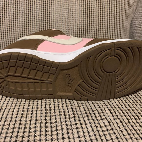 Nike Dunk SB Stussy Sz 11 - Picture 9 of 11